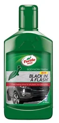 Turtle Wax Lesk pro plasty exteriérů 300ml
