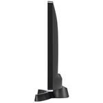 TV monitor LG IPS 24TQ510S / 1366x768 / 16:9 / 1000:1 / 14ms / 250cd / HDMI / CI / USB / repro / webOS