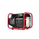 Tvardy Benzínová rámová elektráreň 2 HP/720 W