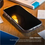 Tvrdené sklo FIXED pre Apple iPhone 18 Pro/17 Pro, 2 ks, číre
