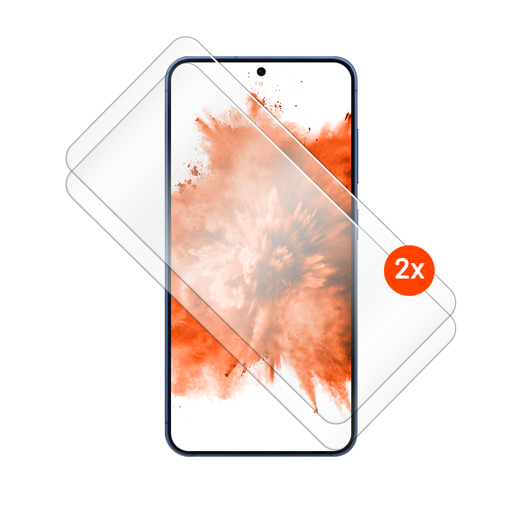 Tvrdené sklo FIXED pre Samsung Galaxy S26 Ultra, 2ks, číre