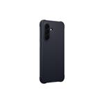 Tvrdený zadný kryt Samsung pre Samsung Galaxy A57 čierny