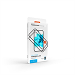 Tvrzené sklo FIXED Full-Cover s aplikátorem pro Samsung Galaxy A37 5G, 2ks, černé