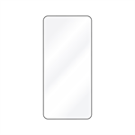 Tvrzené sklo FIXED Full-Cover s aplikátorem pro Samsung Galaxy A57 5G, 2ks, černé