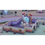 Two Point Hospital A Stitch In Time