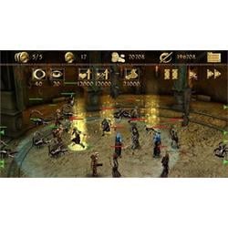 Two Worlds 2 Castle Defense