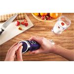 Tyčový mixér BerlingerHaus Purple Metallic Line, 500 W