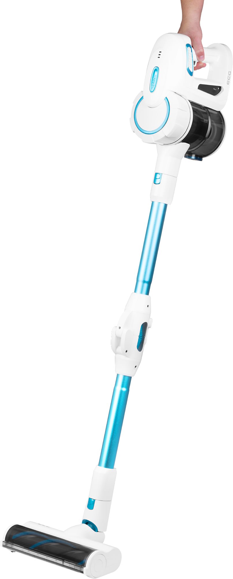 Tyčový vysávač ECG VT 5220 2v1 Flex Clean