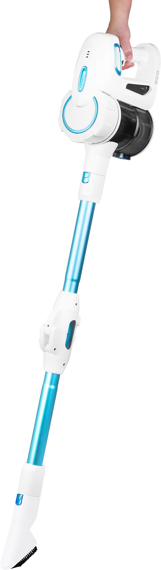 Tyčový vysávač ECG VT 5220 2v1 Flex Clean