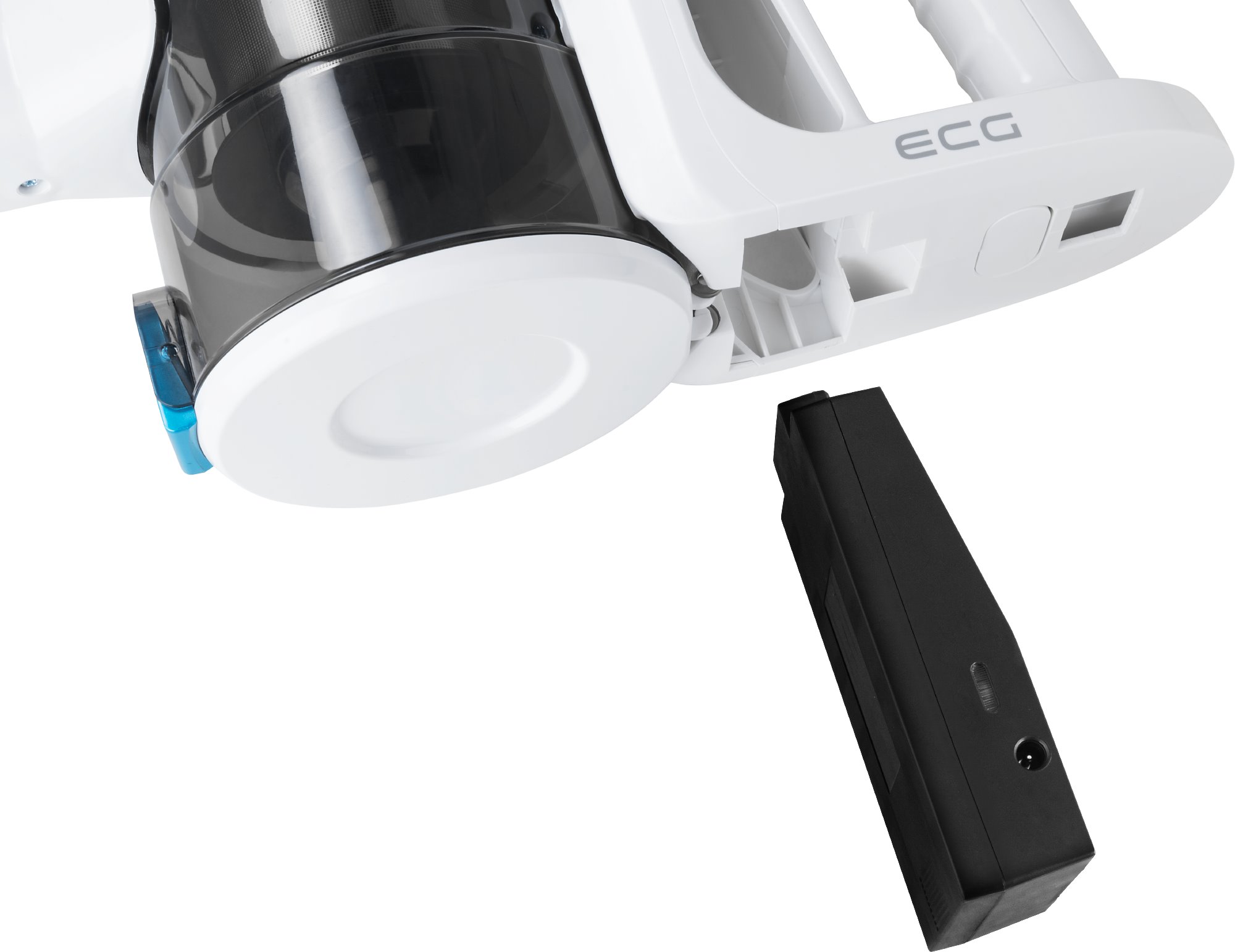 Tyčový vysávač ECG VT 5220 2v1 Flex Clean