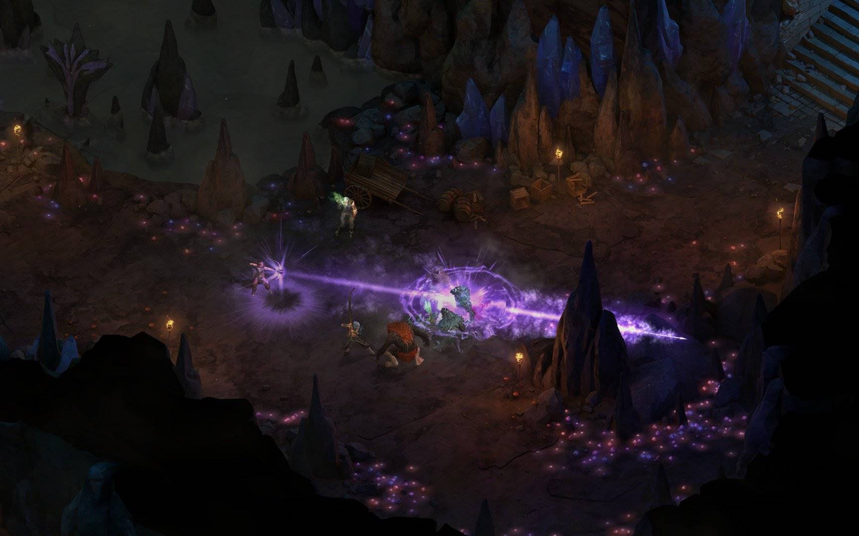 Tyranny Bastards Wound elektronická licencia