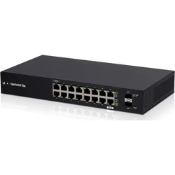 UBIQUITI EdgeSwitch 18X ES-18X
