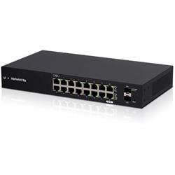 UBIQUITI EdgeSwitch 18X