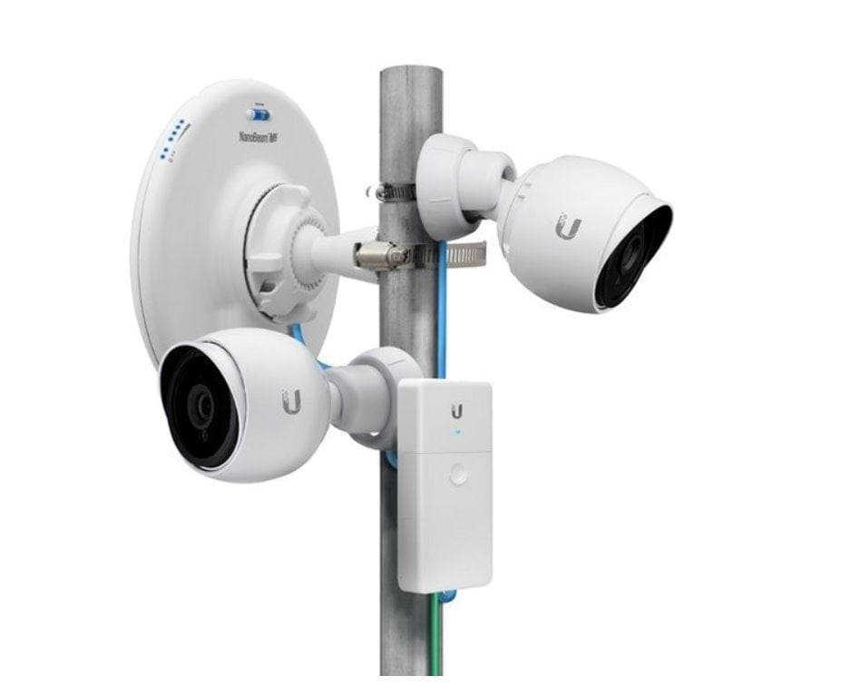 UBIQUITI N-SW NanoSwitch