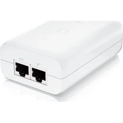 Ubiquiti U-POE-at - Gigabit PoE Injektor, 802.3at, 30W