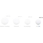 UBIQUITI U6+ Prístupový bod UniFi 6+