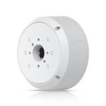 Ubiquiti UACC-Camera-JB-W - Camera Junction Box, kabelový box pro UVC-G3/4/5/6/AI, bílá