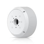 Ubiquiti UACC-Camera-JB-W - Camera Junction Box, kabelový box pro UVC-G3/4/5/6/AI, bílá