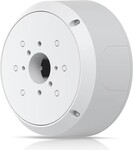 Ubiquiti UACC-Camera-JB-W – Camera Junction Box, káblová skrinka pre UVC-G3/4/5/6/AI, biela