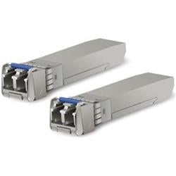 Ubiquiti UACC-OM-SM-10G-D-2 - 10G SFP+, SM modul, duplexný LC UPC, 2 balenia