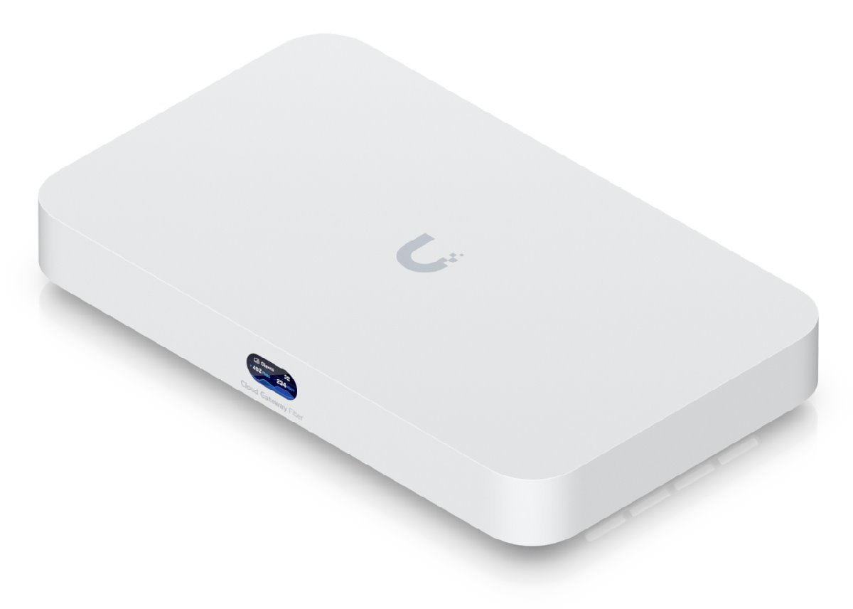 Ubiquiti UCG-Fiber