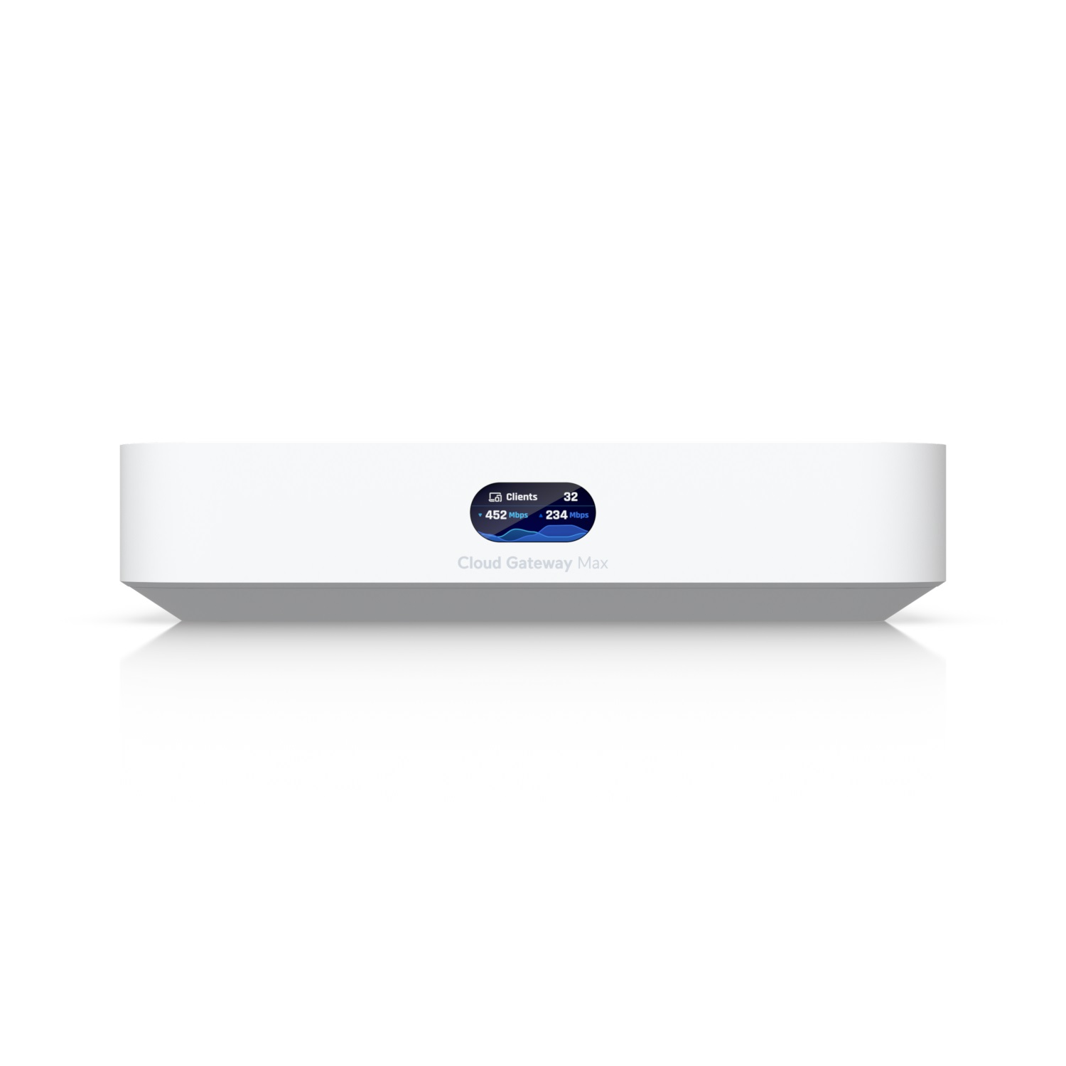 Ubiquiti UCG-Max - Cloud Gateway Max