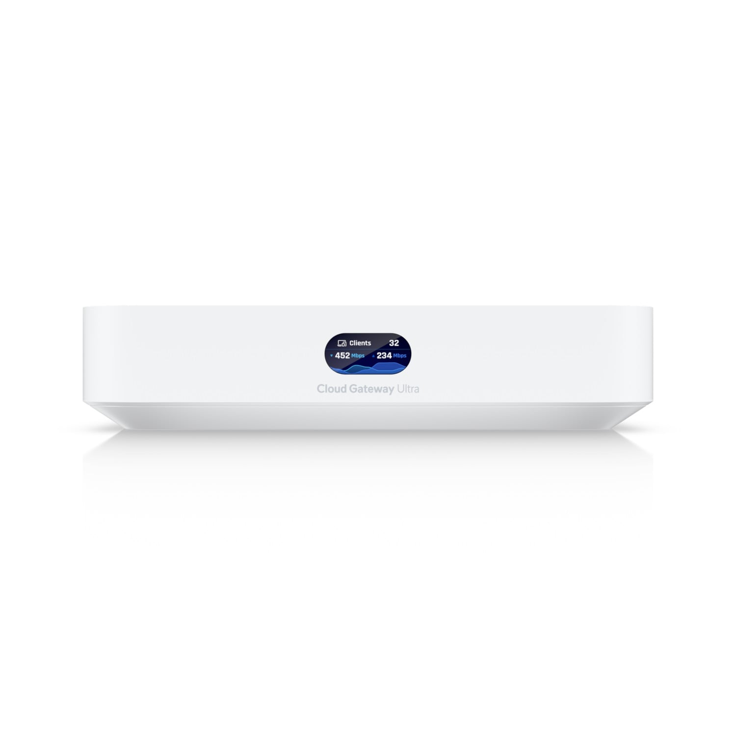 UBIQUITI UCG-Ultra
