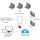 UBIQUITI UDM - UniFi Dream Machine
