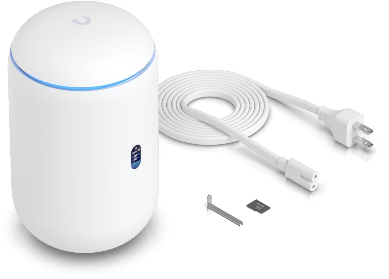 Ubiquiti UDR7, UniFi Dream Router 7