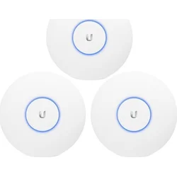 UBIQUITI UniFi AP AC PRO-3-Pack