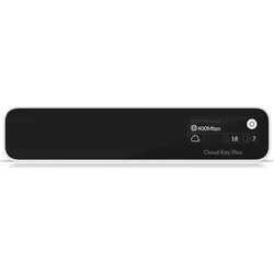 Ubiquiti UniFi Cloud Key, G2, s SSD