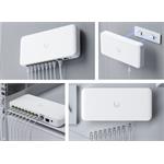 Ubiquiti UniFi Switch Flex 2.5G 8 PoE - 8x 2.5GbE, 1x 10GbE