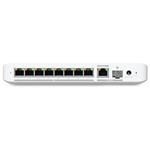 Ubiquiti UniFi Switch Flex 2.5G 8 PoE - 8x 2.5GbE, 1x 10GbE
