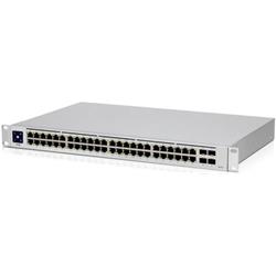 UBIQUITI UniFi Switch USW-Pro-48