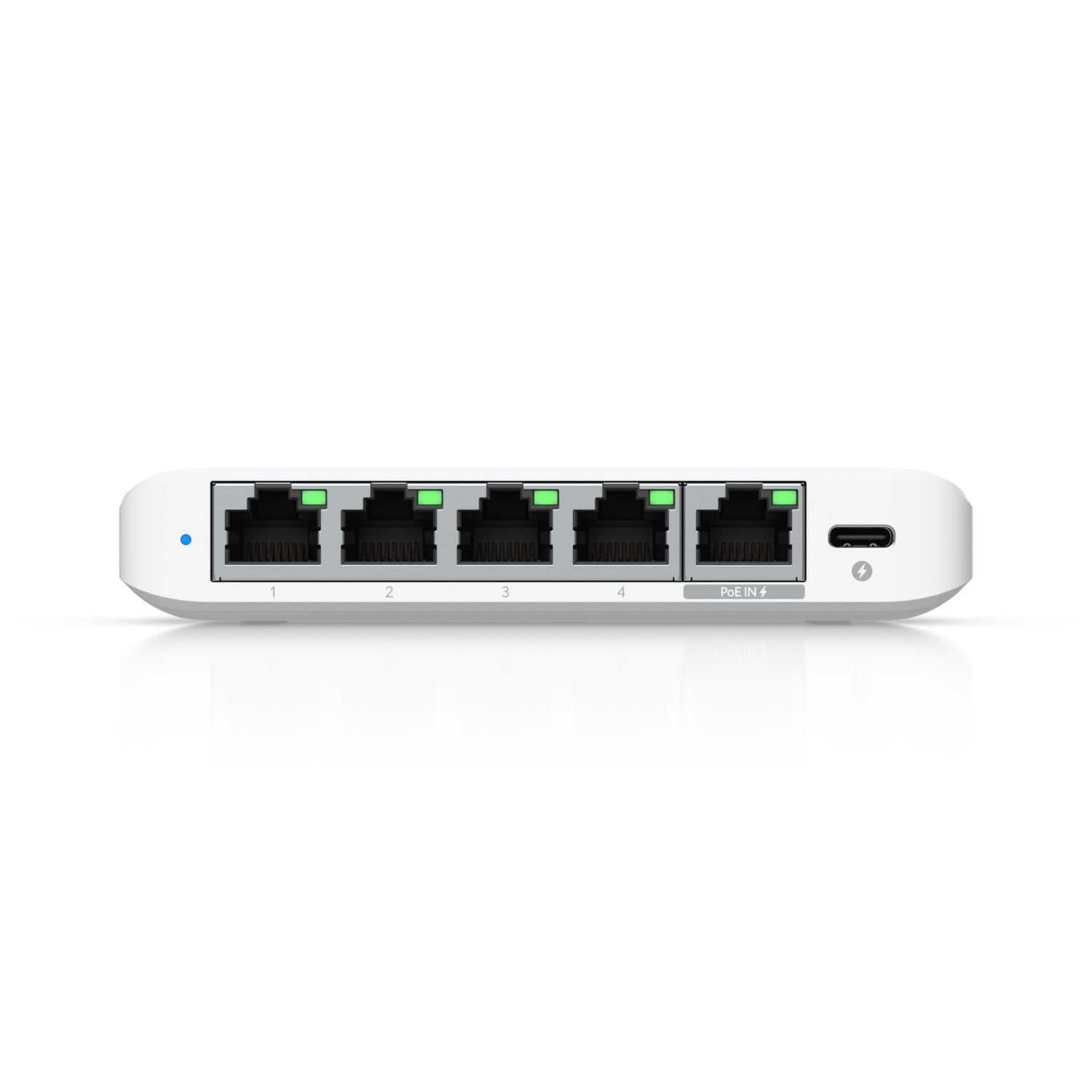 Ubiquiti UniFi USW Flex Mini 2.5G