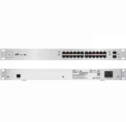 UBIQUITI UniFiSwitch US-24-250W