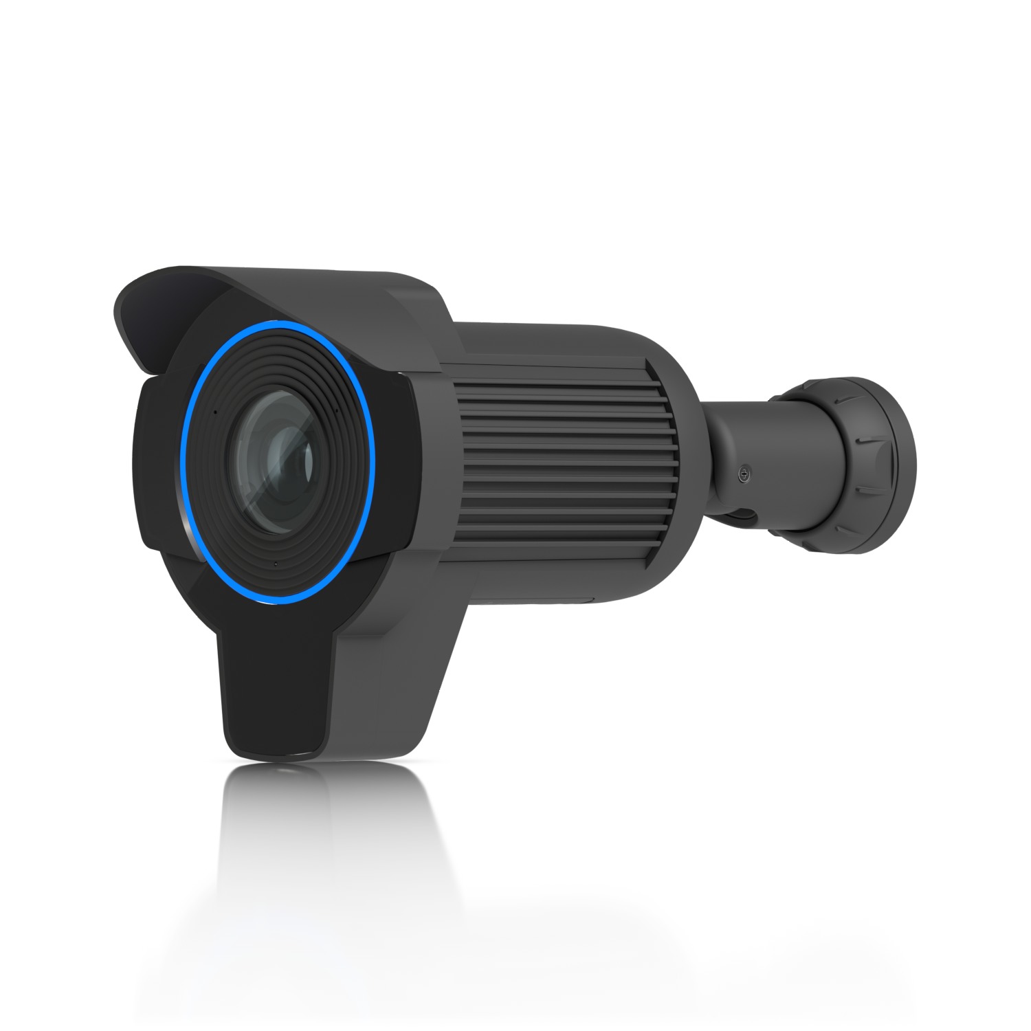 Ubiquiti UVC-AI-LPR-B, UniFi Protect AI LPR kamera