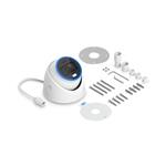 Ubiquiti UVC-AI-Turret-W - UniFi Protect Camera AI Turret white
