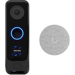 UBIQUITI UVC-G4 Doorbell Pro PoE Kit