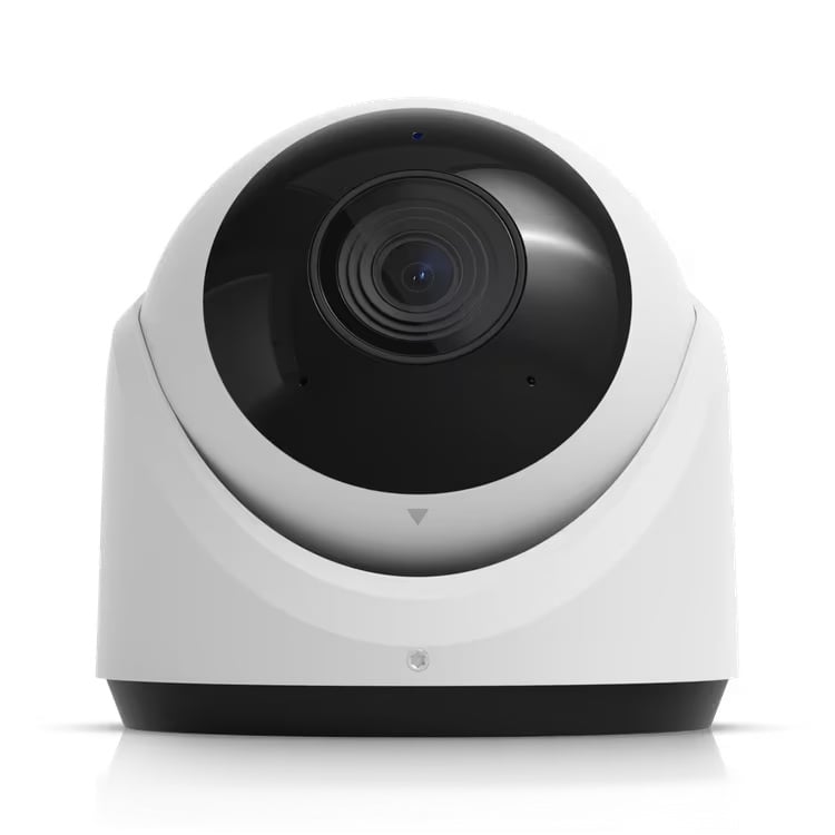 Ubiquiti UVC-G6-Turret-W – videokamera UniFi