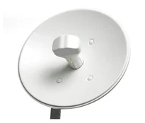 UBNT NanoBridge M5, anténa 2x25dBi