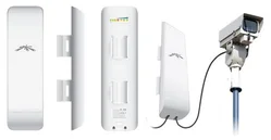 UBNT NanoStationM2 NanoStation M2