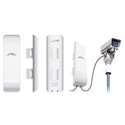 UBNT NanoStationM2