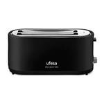Ufesa TT7475 Duo Plus Neo Topinkovač, 1400 W