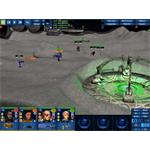 UFO Aftershock