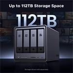 UGREEN NASync DXP4800