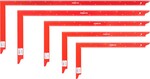 Úhelník tesařský, 500 x 250 mm