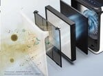 Uhlíkový filter Levoit Vital 200 True HEPA pre Vital 200S PRO