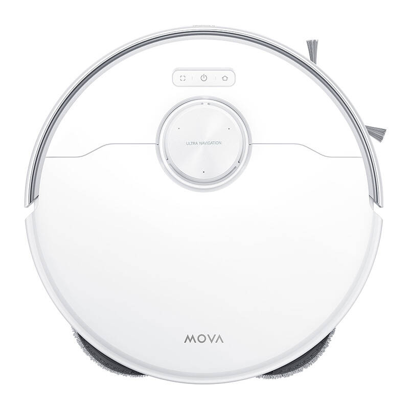 Úklidový robot MOVA P50 Pro Ultra