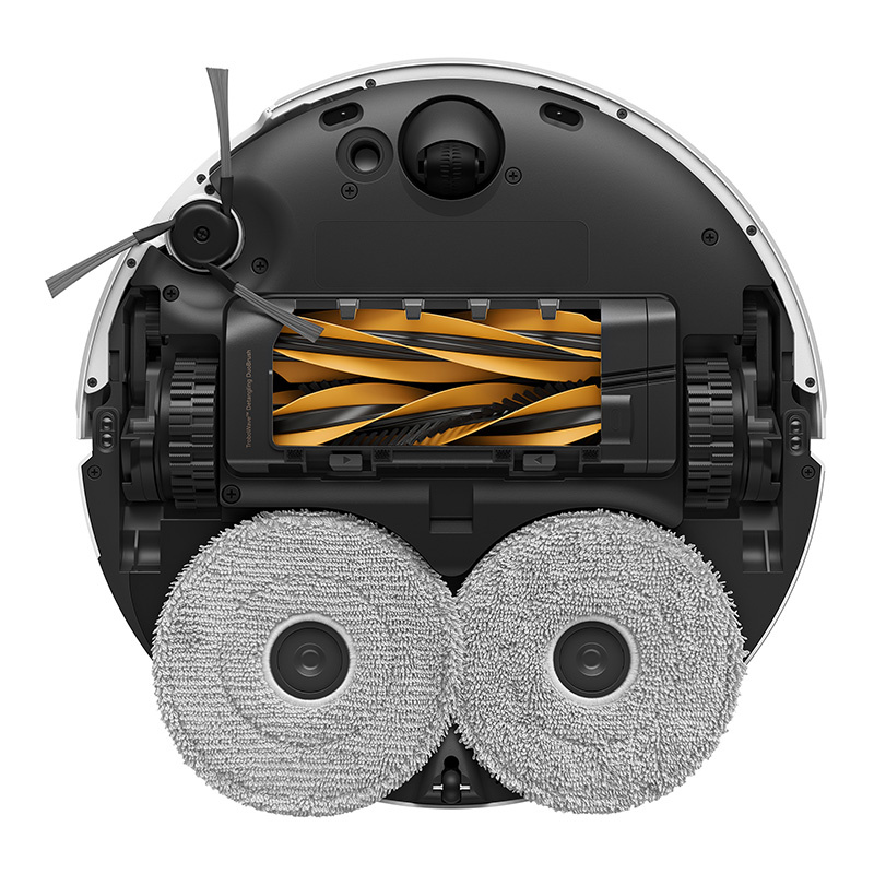Úklidový robot MOVA V50 Ultra Complete (bílý)